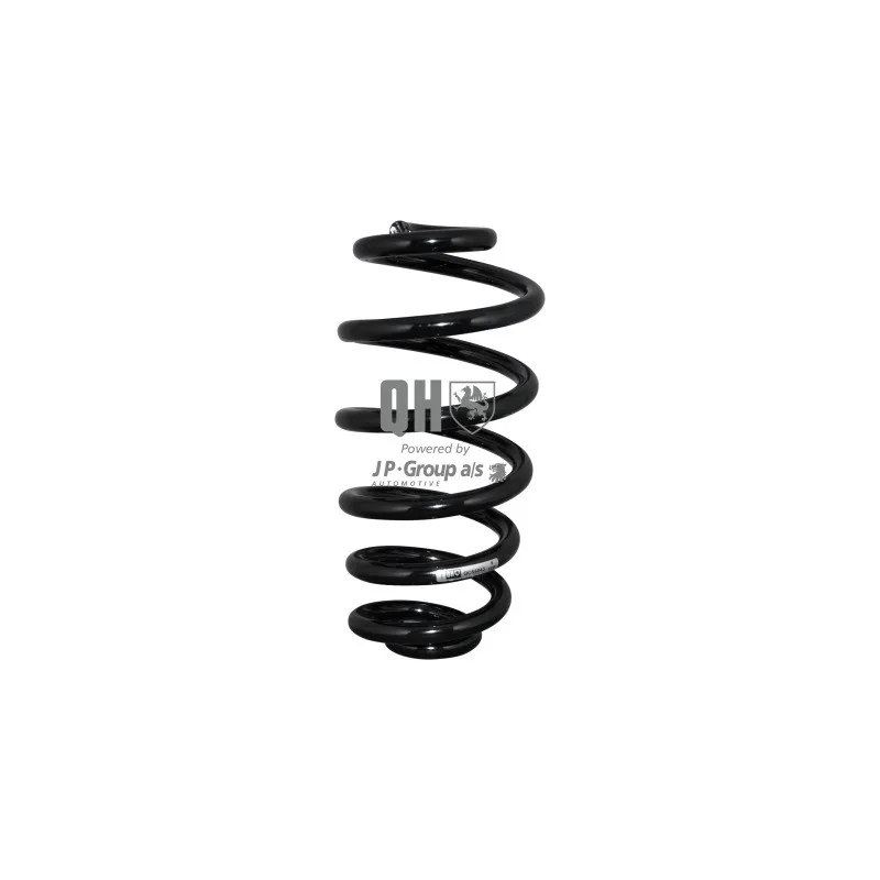 Ressort de suspension JP GROUP 1152206700