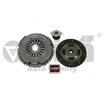 Kit d'embrayage VIKA K30011301