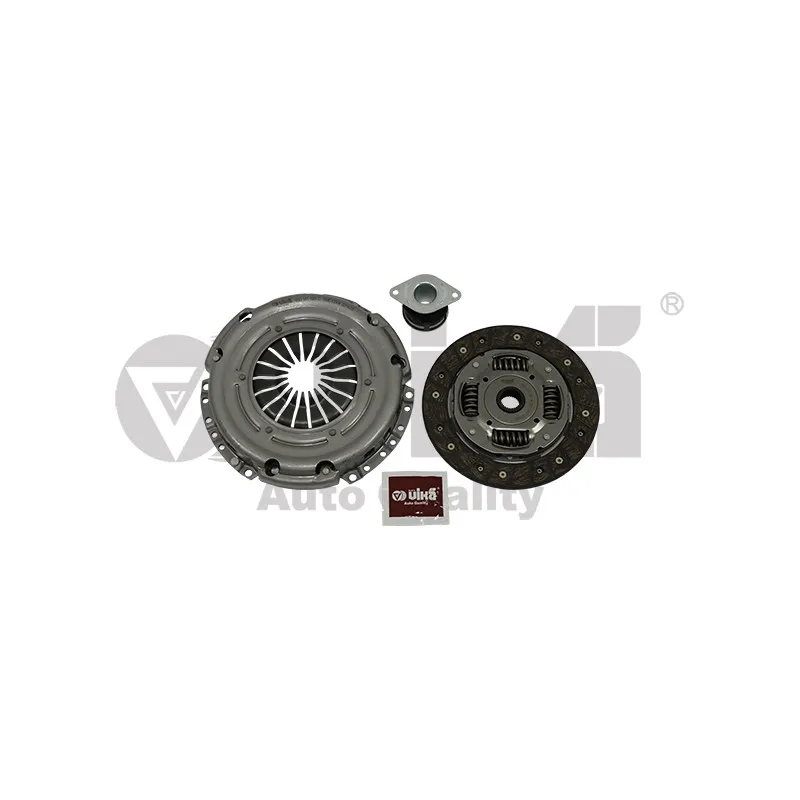 Kit d'embrayage VIKA K30011301