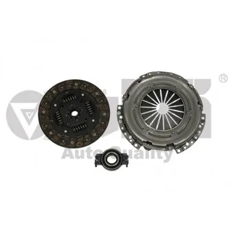 Kit d'embrayage VIKA K30011601