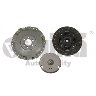 Kit d'embrayage VIKA K30011801