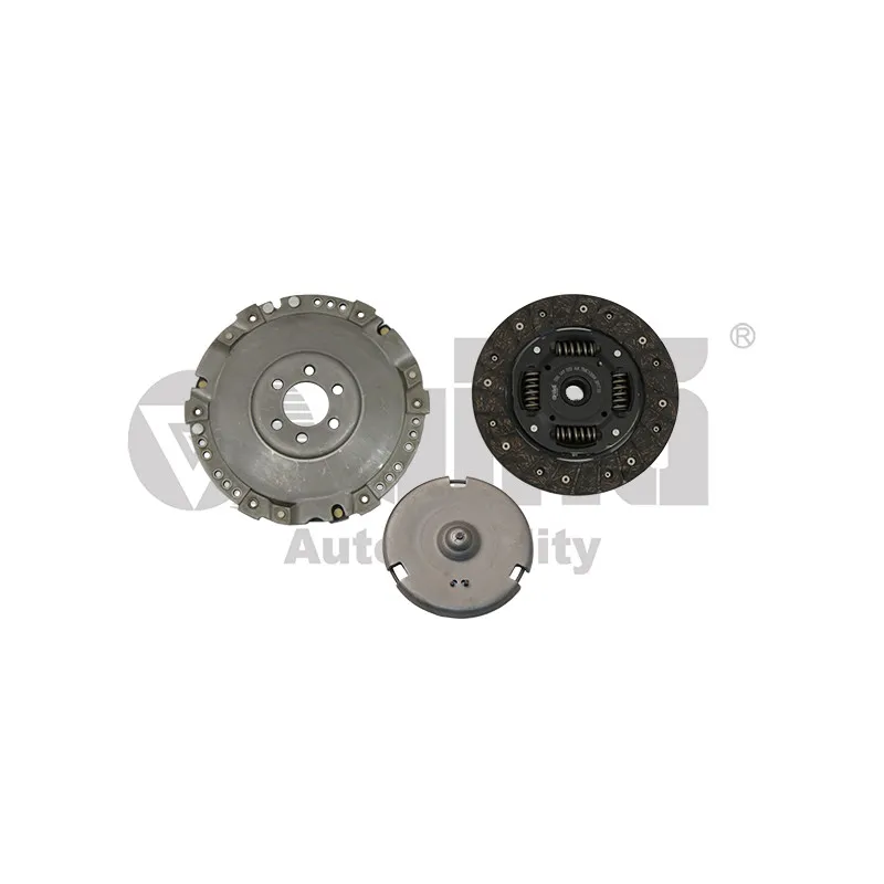 Kit d'embrayage VIKA K30011801
