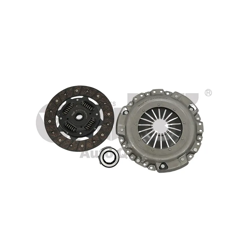 Kit d'embrayage VIKA K30011901