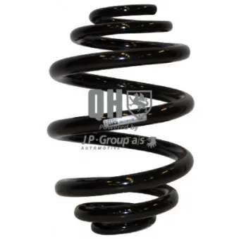 Ressort de suspension JP GROUP 1152206900