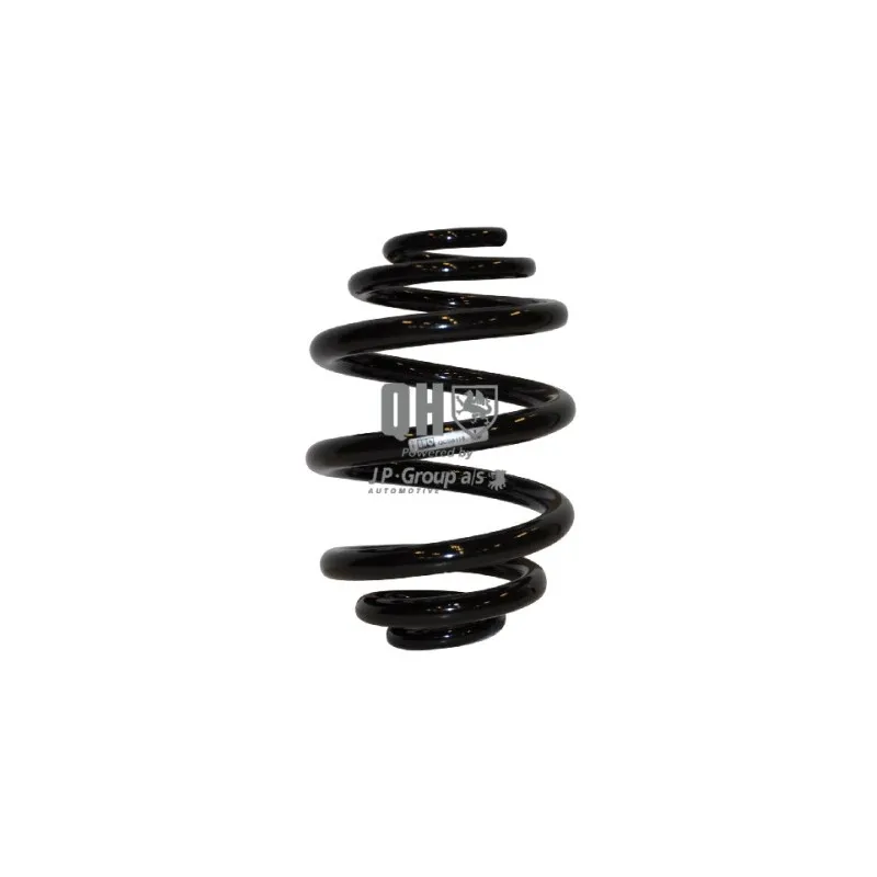 Ressort de suspension JP GROUP 1152206900