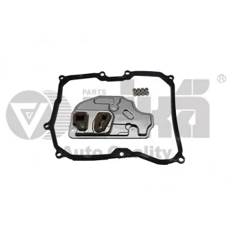 Filtre hydraulique, boîte automatique VIKA K31778401