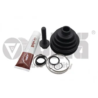 Soufflets de cardan avant VIKA