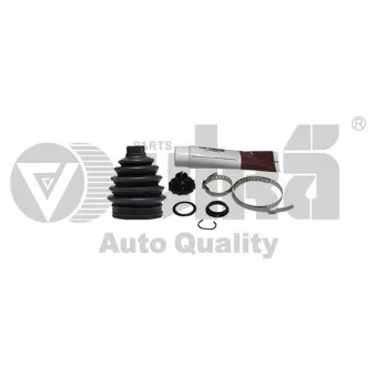 Soufflets de cardan avant VIKA