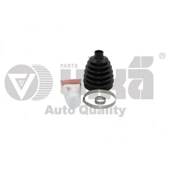 Soufflets de cardan avant VIKA K41315401