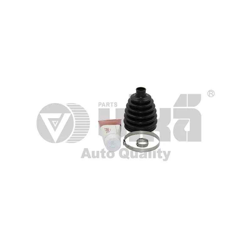 Soufflets de cardan avant VIKA K41315401