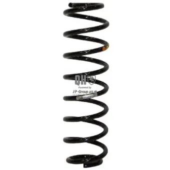 Ressort de suspension JP GROUP 1152208000