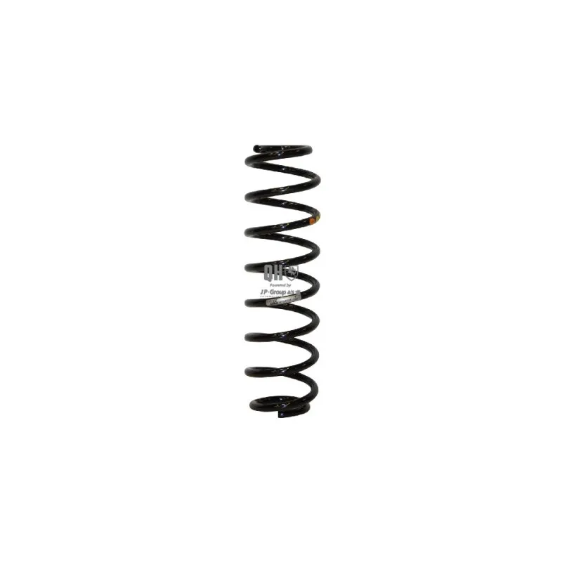 Ressort de suspension JP GROUP 1152208000