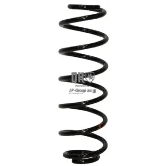 Ressort de suspension JP GROUP 1152208200