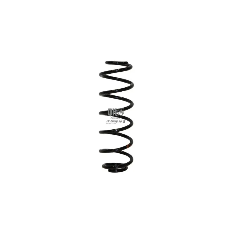 Ressort de suspension JP GROUP 1152208200