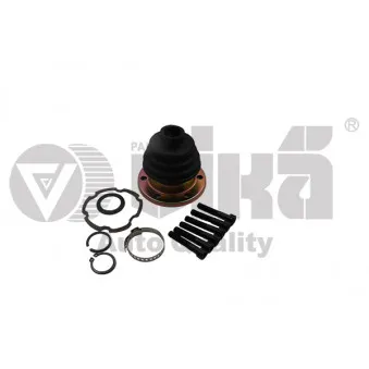 Soufflets de cardan avant VIKA K50048001