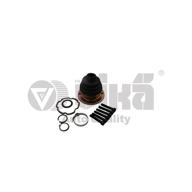Soufflets de cardan avant VIKA K50048001