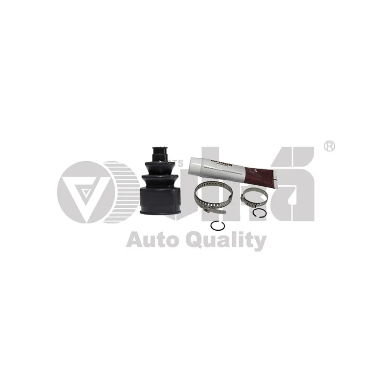 Soufflets de cardan avant VIKA K50048401