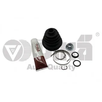 Soufflets de cardan avant VIKA K50057401
