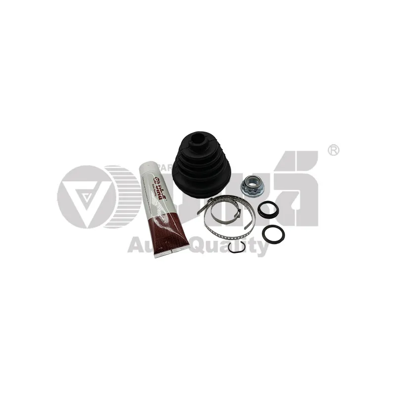 Soufflets de cardan avant VIKA K50057401
