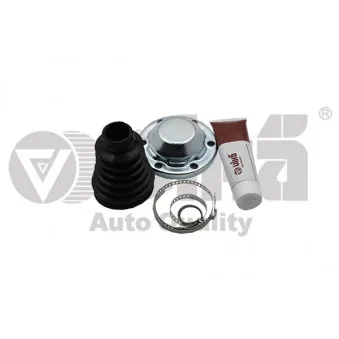 Soufflets de cardan avant VIKA K50763601