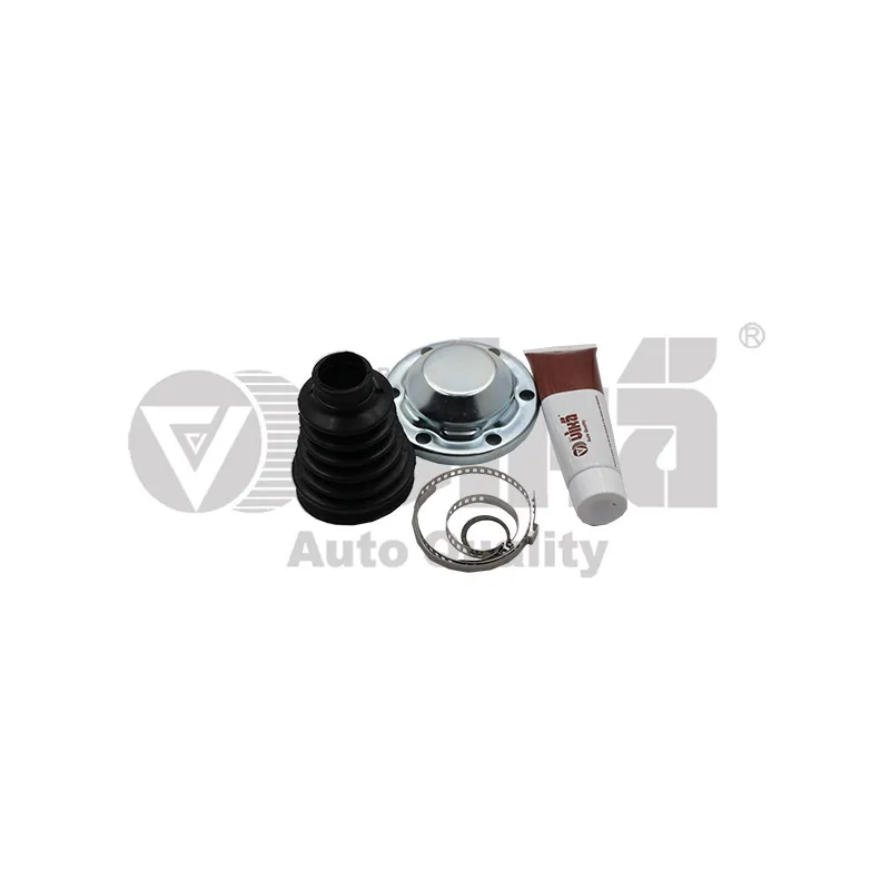 Soufflets de cardan avant VIKA K50763601