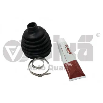 Soufflets de cardan avant VIKA K50763901