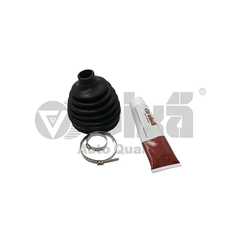 Soufflets de cardan avant VIKA K50763901