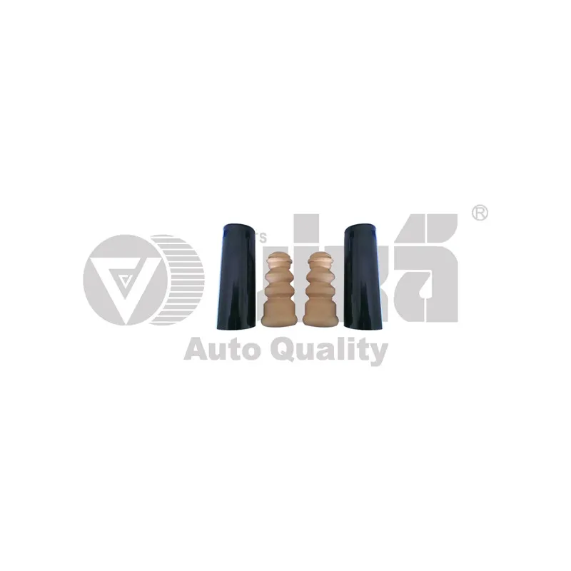 Kit de protection contre la poussière, amortisseur VIKA K51117801