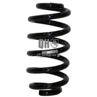Ressort de suspension JP GROUP 1152208600