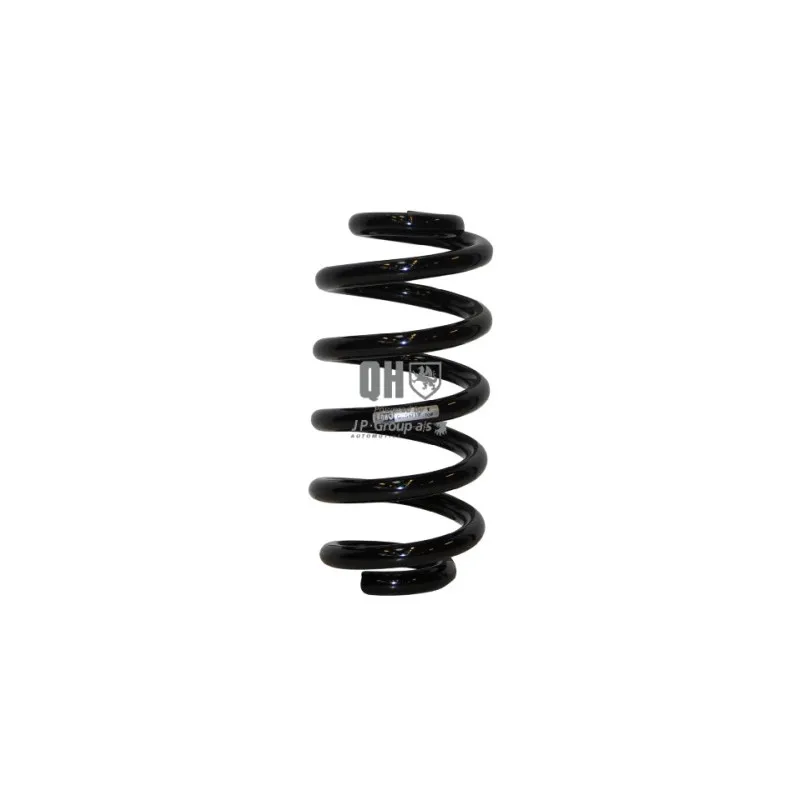 Ressort de suspension JP GROUP 1152208600