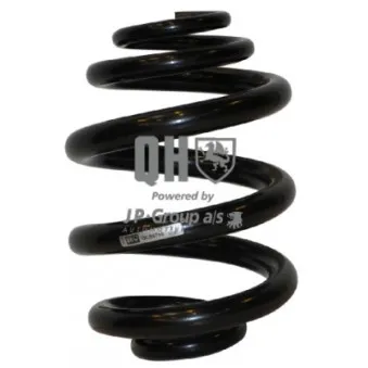 Ressort de suspension JP GROUP 1152208900
