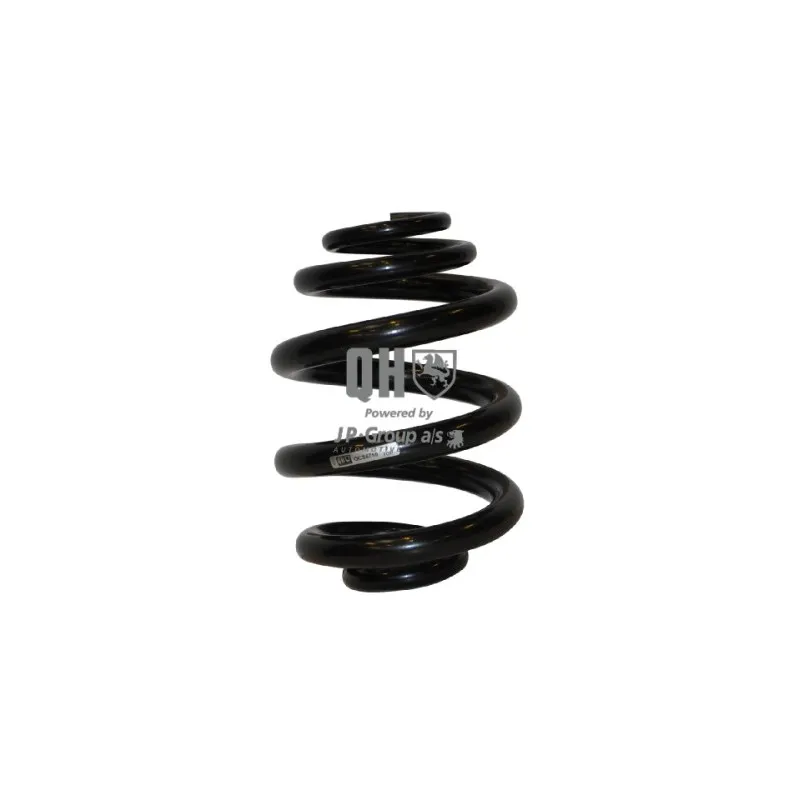 Ressort de suspension JP GROUP 1152208900