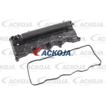 Couvercle de culasse ACKOJA A26-0325