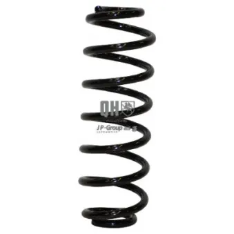 Ressort de suspension JP GROUP 1152209100