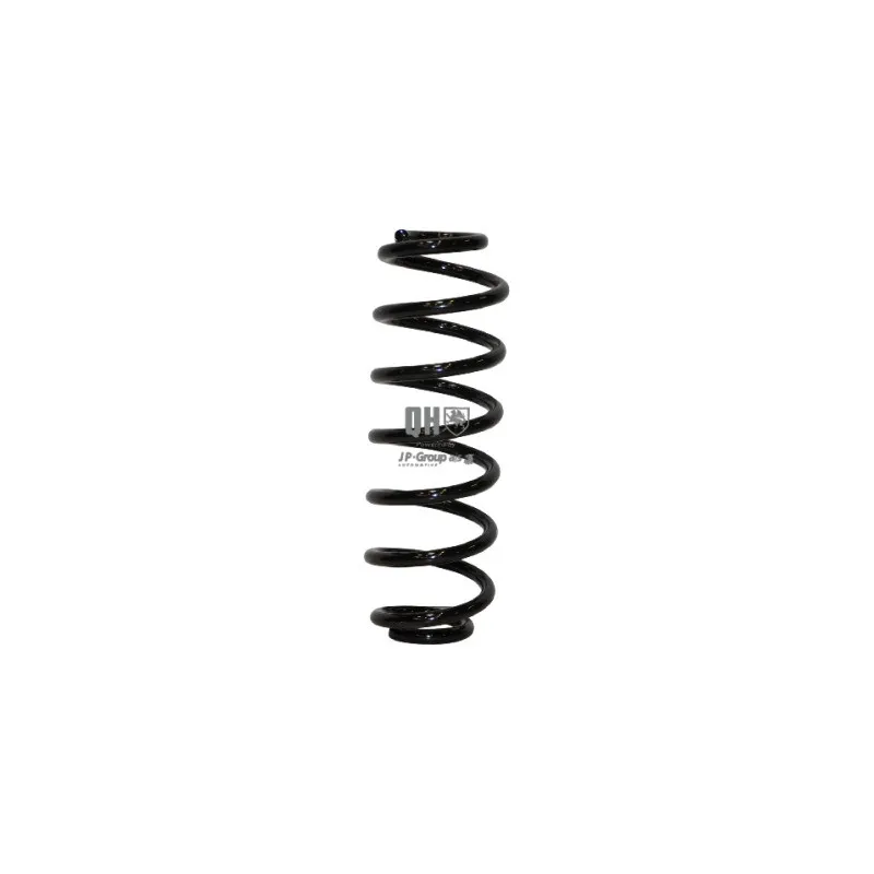 Ressort de suspension JP GROUP 1152209100