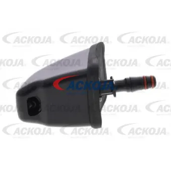 Gicleur d'eau de nettoyage, nettoyage des phares ACKOJA A26-08-0005