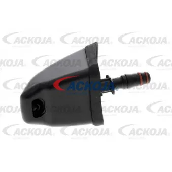 Gicleur d'eau de nettoyage, nettoyage des phares ACKOJA A26-08-0006
