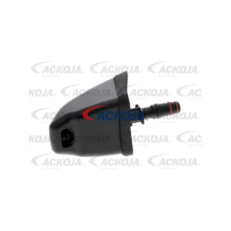 Gicleur d'eau de nettoyage, nettoyage des phares ACKOJA A26-08-0006