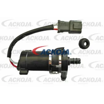 Pompe d'eau de nettoyage, nettoyage des vitres ACKOJA A26-08-0007
