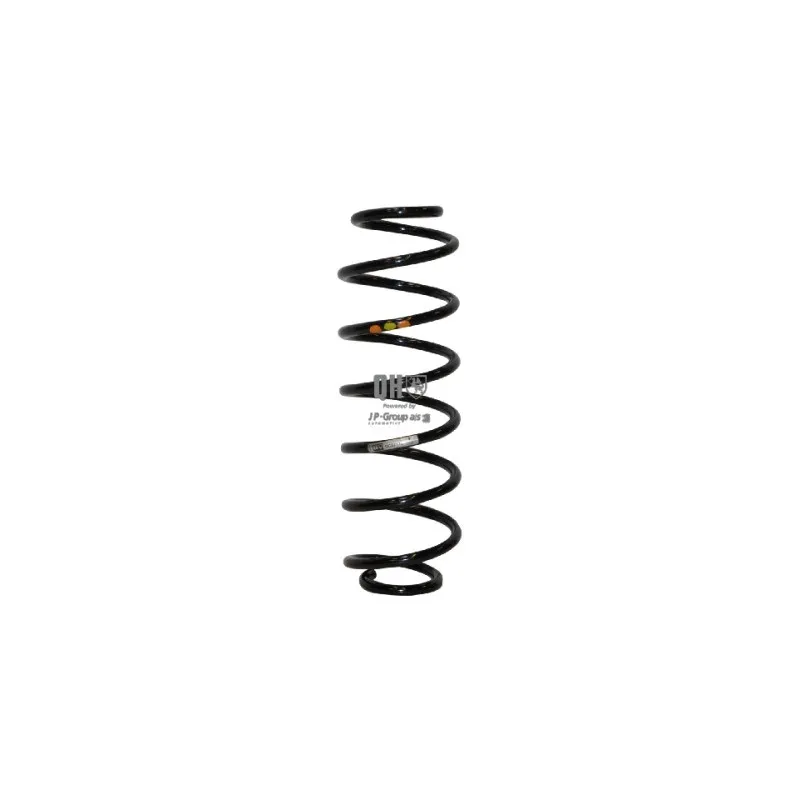 Ressort de suspension JP GROUP 1152209500