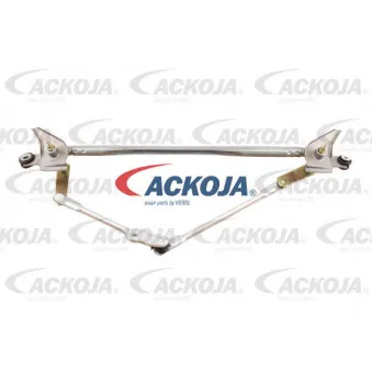 Tringlerie d'essuie-glace ACKOJA A32-0079