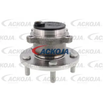 Roulement de roue arrière ACKOJA A32-9581