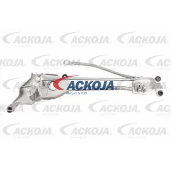Tringlerie d'essuie-glace ACKOJA A37-0220
