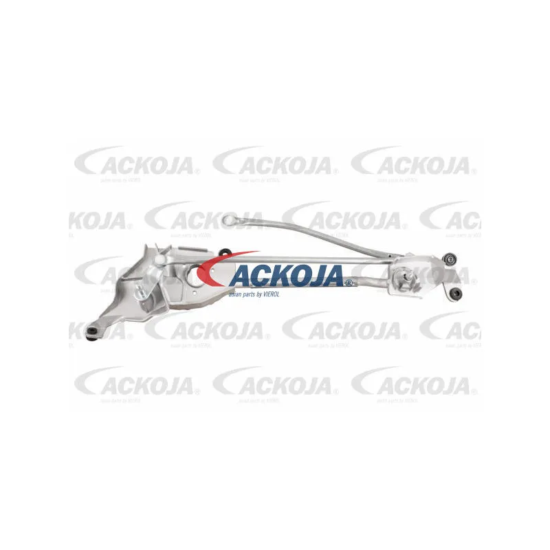 Tringlerie d'essuie-glace ACKOJA A37-0220