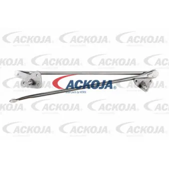 Tringlerie d'essuie-glace ACKOJA A37-0222