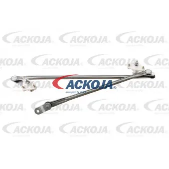 Tringlerie d'essuie-glace ACKOJA A38-0136