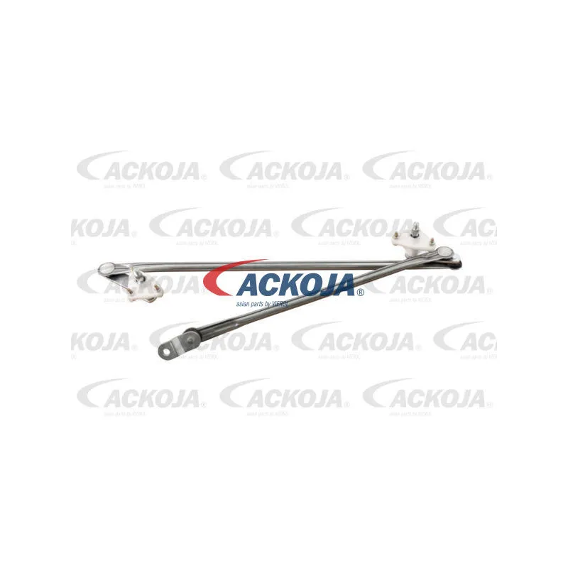 Tringlerie d'essuie-glace ACKOJA A38-0136