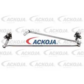Tringlerie d'essuie-glace ACKOJA A38-0142