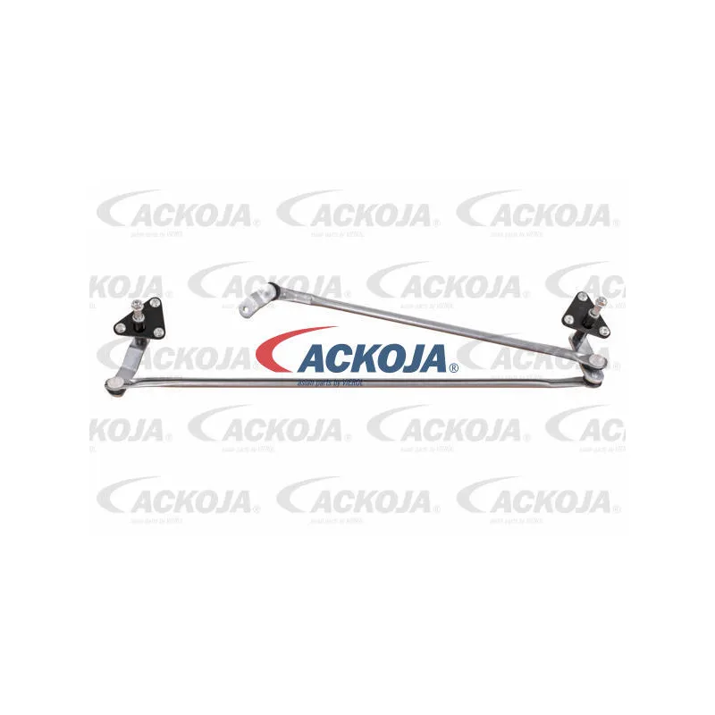 Tringlerie d'essuie-glace ACKOJA A38-0142