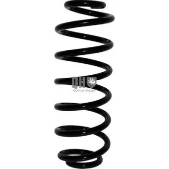 Ressort de suspension JP GROUP 1152210200